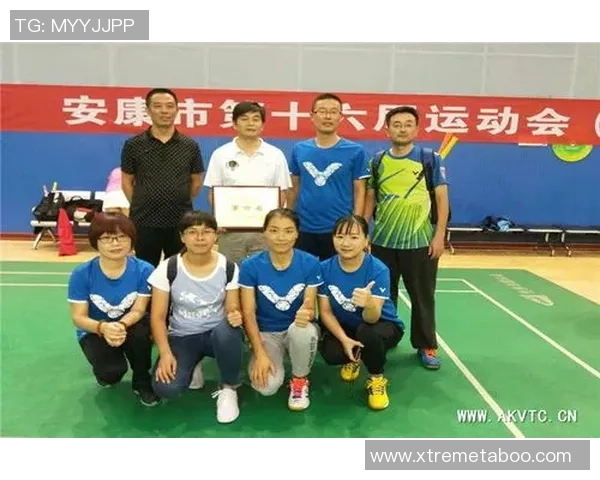 西安羽毛球队在全国羽毛球意识排行榜中荣获第七名的佳绩解析